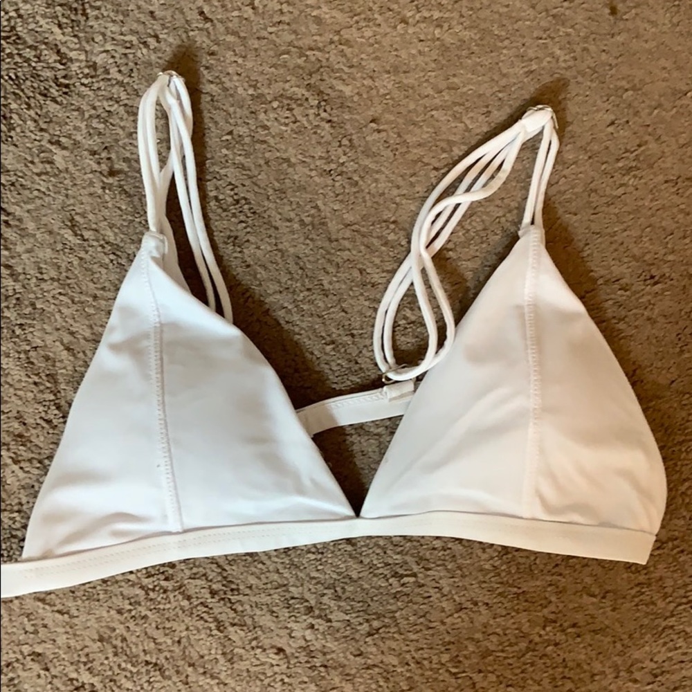 Bathing Suit top